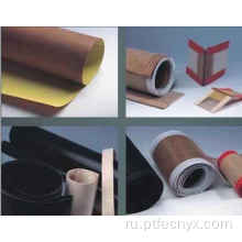 PTFE покрытый открытый сетчатый ремень